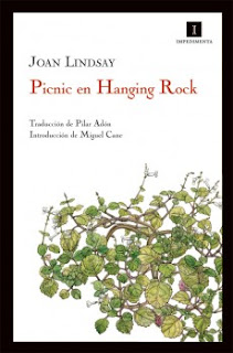 Picnic en Hanging Rock de Joan Lindsay | Resumen + Opinión