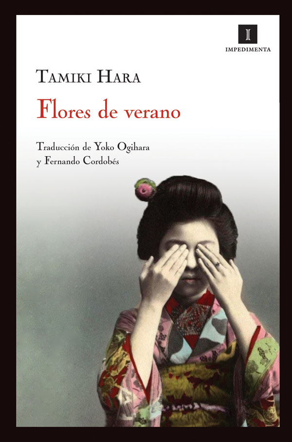 Flores de verano de Tamiki Hara | Resumen + Opinión