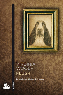 Flush de Virginia Woolf | Resumen + Opinión