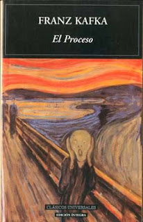 El Proceso de Franz Kafka | Resumen + Opinión