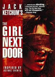 La chica de al lado de Jack Ketchum | Resumen + Opinión