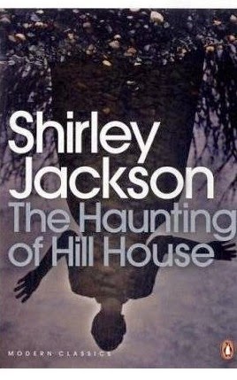 La maldición de Hill House de Shirley Jackson | Resumen + Opinión
