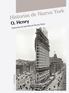 Historias de Nueva York de O. Henry | Resumen + Opinión