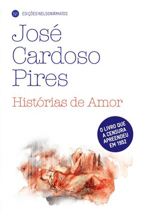 Historias de amor de José Cardoso Pires | Resumen + Opinión