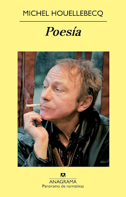 Poesía de Michel Houellebecq | Resumen + Opinión