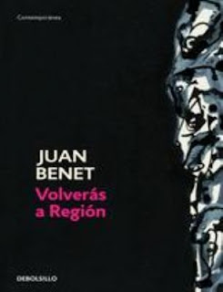 Volverás a Región de Juan Benet | Resumen + Opinión