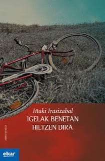 Las ranas mueren de verdad de Iñaki Irasizabal | Resumen + Opinión