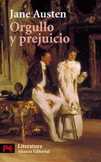 Orgullo y prejuicio de Jane Austen | Resumen + Opinión