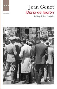 Diario del ladrón de Jean Genet | Resumen + Opinión