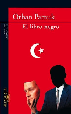 El libro negro de Orhan Pamuk | Resumen + Opinión