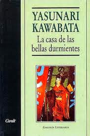 La casa de las bellas durmientes de Yasunari Kawabata | Resumen + Opinión