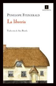 La librería de Penelope Fitzgerald | Resumen + Opinión
