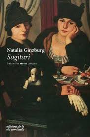 Sagitario de Natalia Ginzburg | Resumen + Opinión