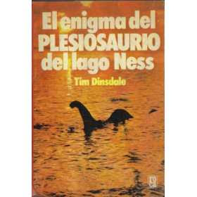 El enigma del plesiosaurio del Lago Ness de Tim Dinsdale | Resumen + Opinión