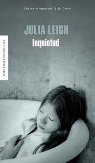Inquietud de Julia Leigh | Resumen + Opinión