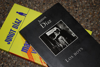 Los Boys de Junot Díaz | Resumen + Opinión