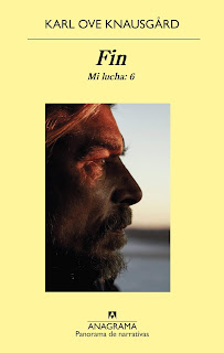 Fin de Karl Ove Knausgård | Resumen + Opinión