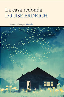 La casa redonda de Louise Erdrich | Resumen + Opinión