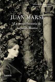 La oscura historia de la prima Montse de Juan Marsé | Resumen + Opinión