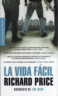 La vida fácil de Richard Price | Resumen + Opinión