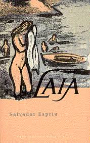 Laia de Salvador Espriu | Resumen + Opinión