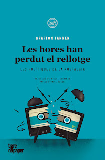 Las horas han perdido su reloj de Grafton Tanner | Resumen + Opinión