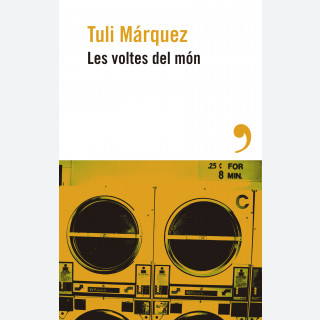Les voltes del món de Tuli Márquez | Resumen + Opinión