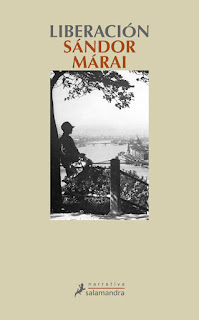Liberación de Sándor Márai | Resumen + Opinión