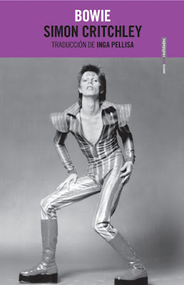 Bowie de Simon Critchley | Resumen + Opinión