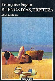 Buenos días, tristeza de Francoise Sagan | Resumen + Opinión
