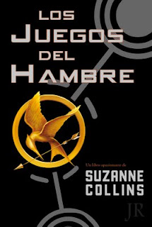 Los juegos del hambre de Suzanne Collins | Resumen + Opinión