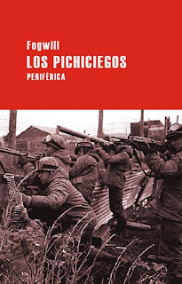 Los pichiciegos de Rodolfo Fogwill | Resumen + Opinión