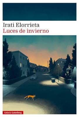 Luces de invierno de Irati Elorrieta | Resumen + Opinión
