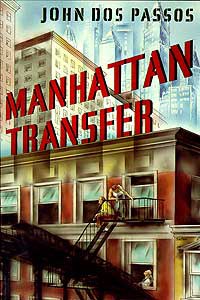 Manhattan Transfer de John Dos Passos | Resumen + Opinión