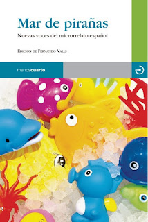 Mar de pirañas de Varios autores | Resumen + Opinión