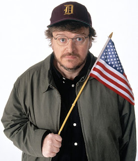 Estúpidos hombres blancos de Michael Moore | Resumen + Opinión