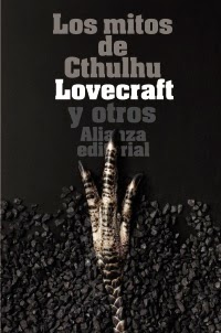 Los mitos de Cthulhu de H. P. Lovecraft | Resumen + Opinión