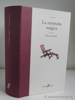 La montaña mágica de Thomas Mann | Resumen + Opinión