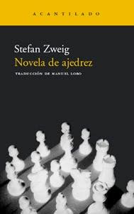 Novela de ajedrez de Stefan Zweig | Resumen + Opinión