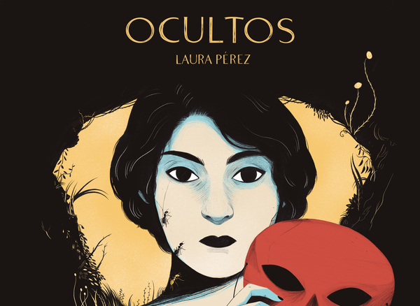 Ocultos de Laura Pérez | Resumen + Opinión