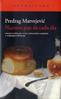 Nuestro pan de cada día de Predrag Matvejević | Resumen + Opinión