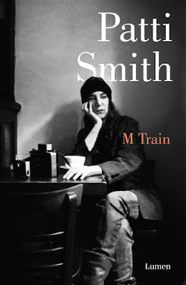 M Train de Patti Smith | Resumen + Opinión