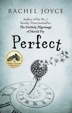 Perfecto de Rachel Joyce | Resumen + Opinión
