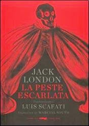 La peste escarlata de Jack London | Resumen + Opinión