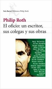 El oficio de Philip Roth | Resumen + Opinión