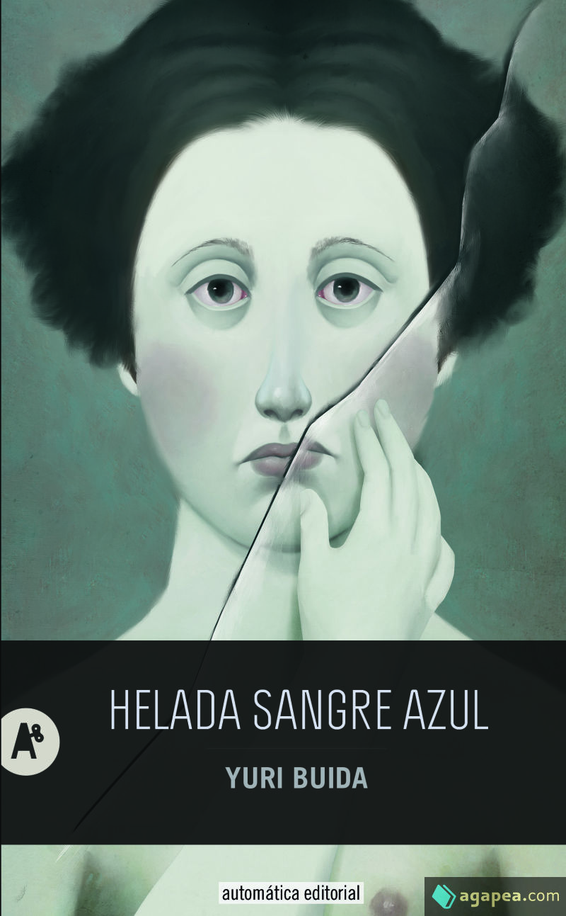 Helada sangre azul de Yuri Buida | Resumen + Opinión