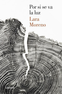 Por si se va la luz de Lara Moreno | Resumen + Opinión