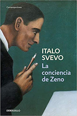 La conciencia de Zeno de Italo Svevo | Resumen + Opinión
