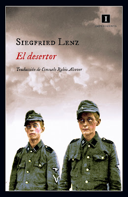El desertor de Siegfried Lenz | Resumen + Opinión