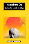 Cartas a los años de nostalgia de Kenzaburo Oé | Resumen + Opinión